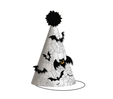 Halloween Party Decoration Paper Hat Axe Headband HHW007